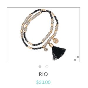 Premier Designs Rio Bracelet/Choker